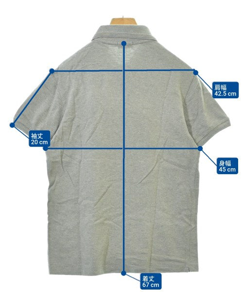 MONCLER เสื้อโปโล