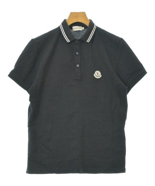 MONCLER เสื้อโปโล