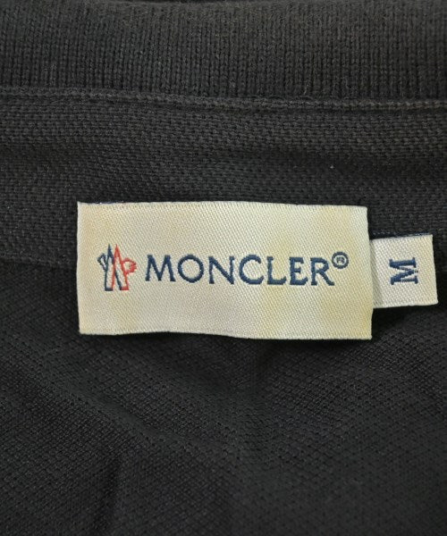 MONCLER เสื้อโปโล