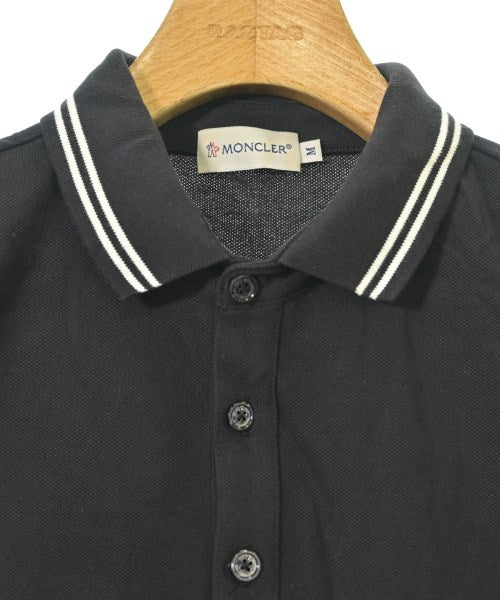MONCLER เสื้อโปโล