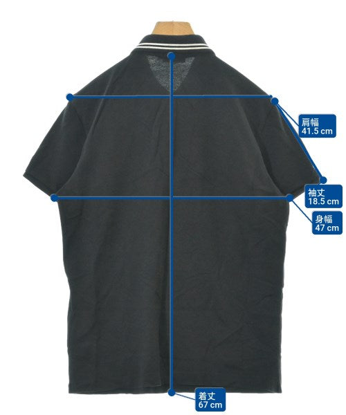 MONCLER เสื้อโปโล