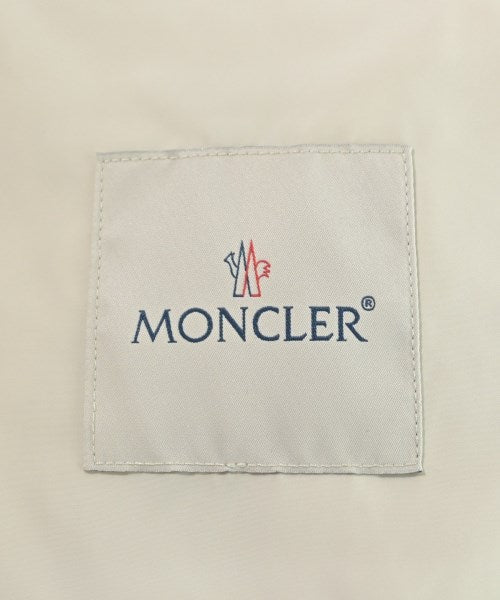 MONCLER แจ็คเก็ตเบลาส์ อื่น