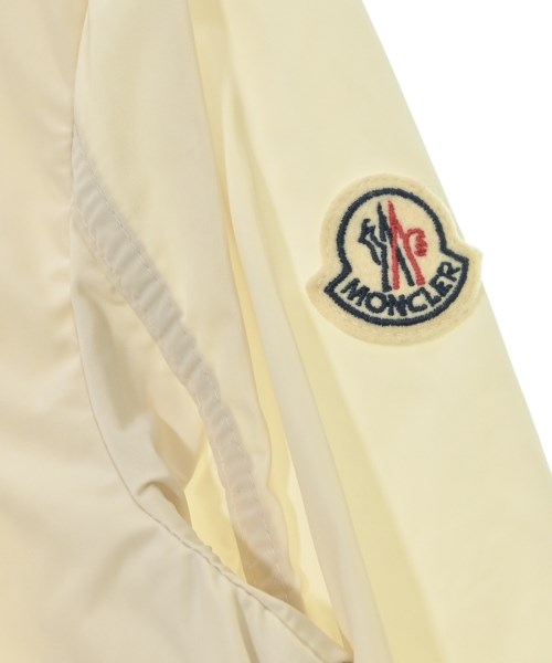 MONCLER แจ็คเก็ตเบลาส์ อื่น