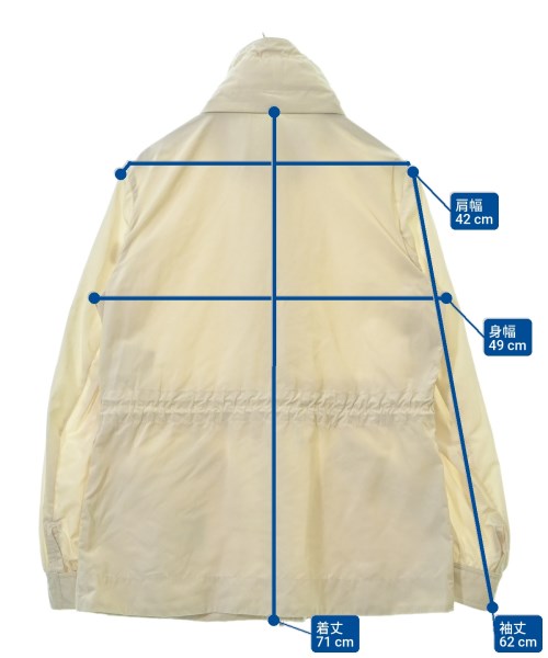 MONCLER แจ็คเก็ตเบลาส์ อื่น