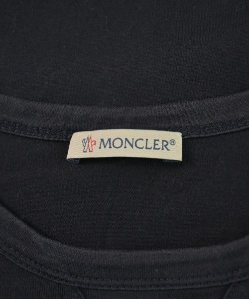 MONCLER เสื้อยืด/เสื้อท็อปส์
