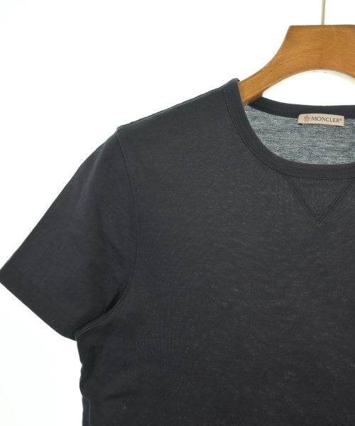 MONCLER เสื้อยืด/เสื้อท็อปส์