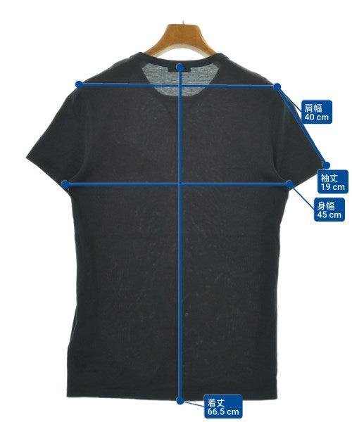 MONCLER เสื้อยืด/เสื้อท็อปส์