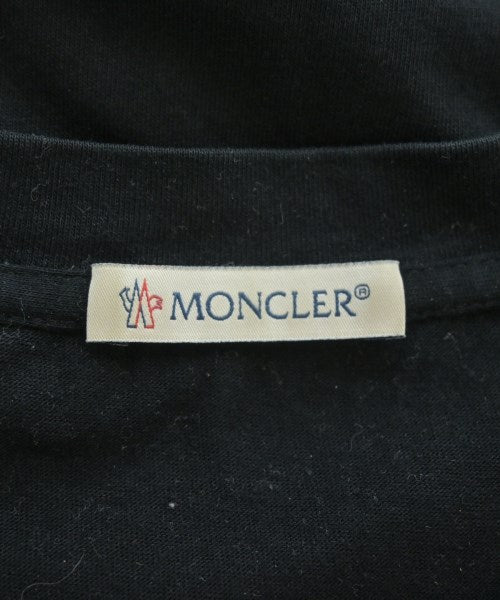 MONCLER เสื้อยืด/เสื้อท็อปส์