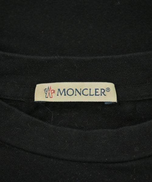 MONCLER เสื้อยืด/เสื้อท็อปส์