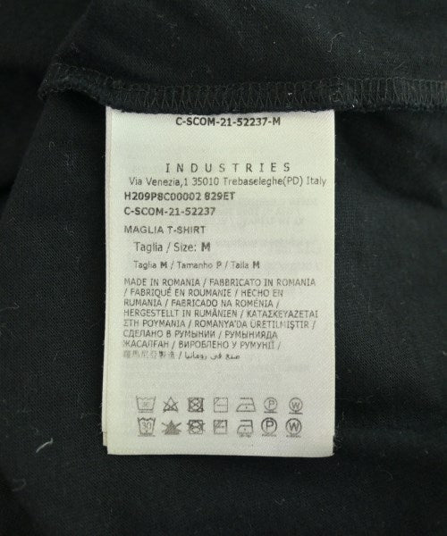 MONCLER เสื้อยืด/เสื้อท็อปส์