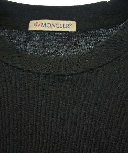MONCLER เสื้อยืด/เสื้อท็อปส์