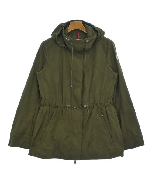MONCLER แจ็คเก็ตเบลาส์ อื่น