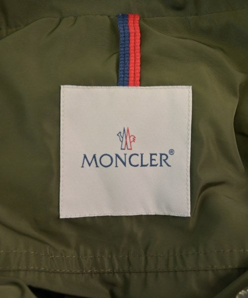 MONCLER แจ็คเก็ตเบลาส์ อื่น