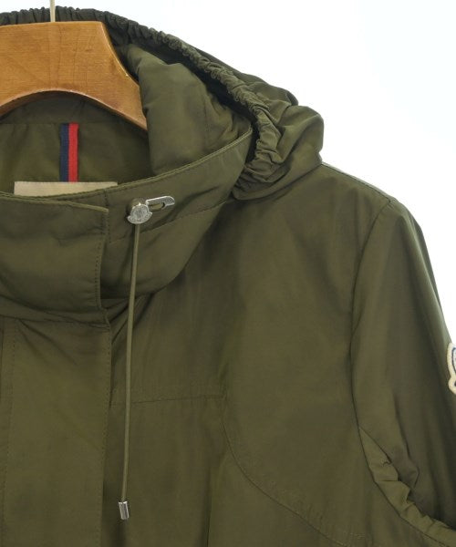 MONCLER แจ็คเก็ตเบลาส์ อื่น