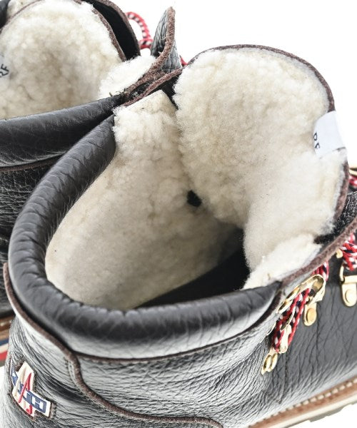 MONCLER รองเท้าบูท