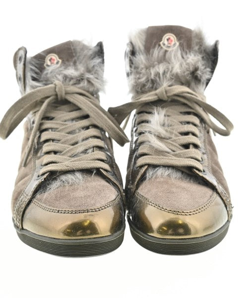 MONCLER รองเท้าผ้าใบ