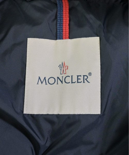 MONCLER แจ็คเก็ตดาวน์/เสื้อกั๊ก