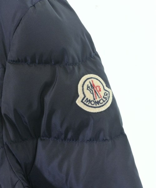 MONCLER แจ็คเก็ตดาวน์/เสื้อกั๊ก