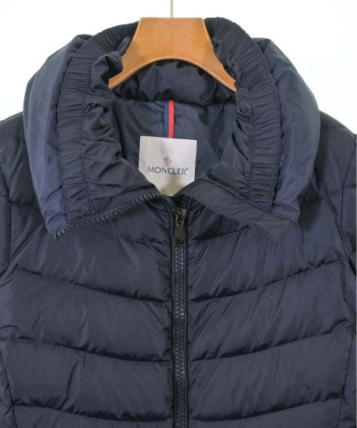 MONCLER แจ็คเก็ตดาวน์/เสื้อกั๊ก