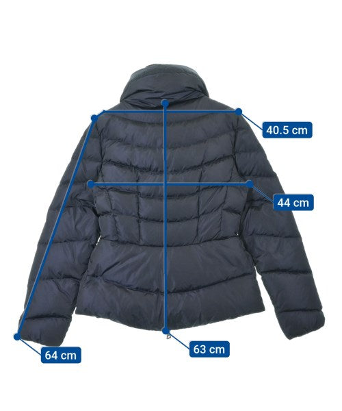MONCLER แจ็คเก็ตดาวน์/เสื้อกั๊ก