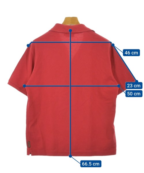 MONCLER เสื้อโปโล