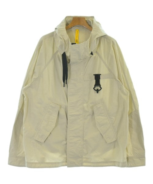 MONCLER GENIUS เสื้อพาร์กาภูเขา