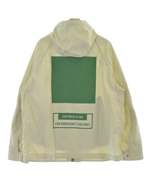 MONCLER GENIUS เสื้อพาร์กาภูเขา