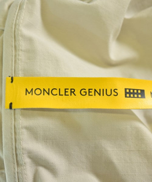 MONCLER GENIUS เสื้อพาร์กาภูเขา