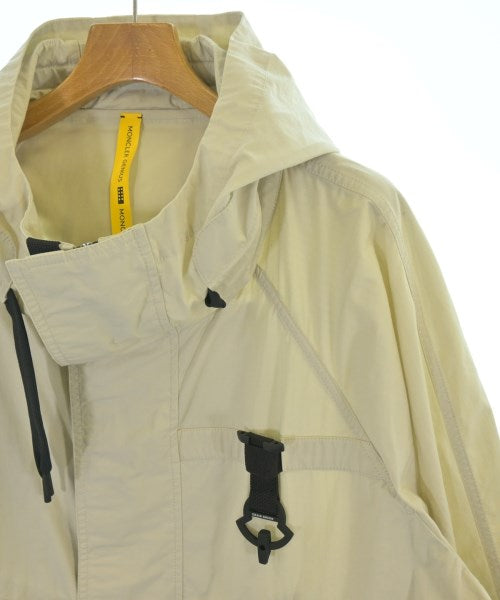 MONCLER GENIUS เสื้อพาร์กาภูเขา