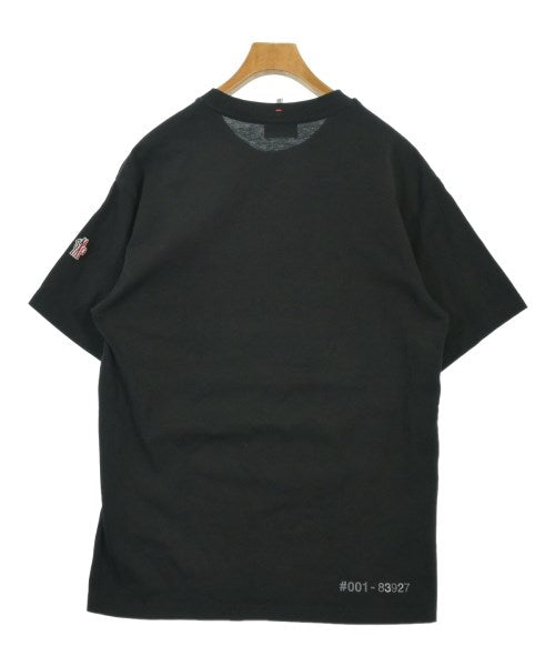 MONCLER GRENOBLE เสื้อยืด/เสื้อท็อปส์