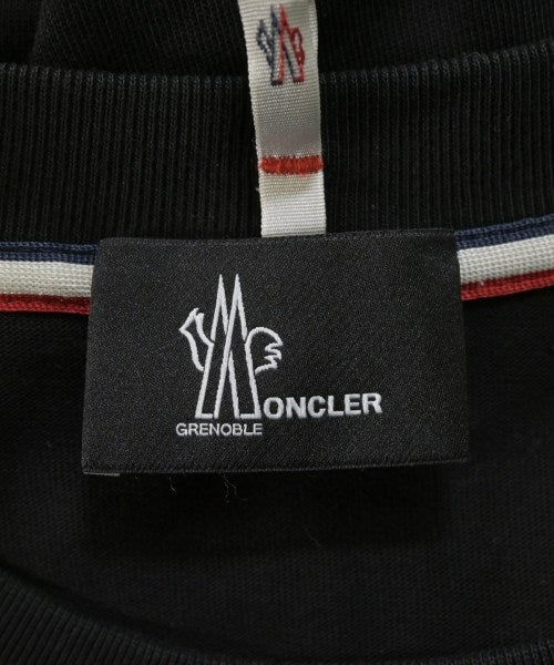 MONCLER GRENOBLE เสื้อยืด/เสื้อท็อปส์