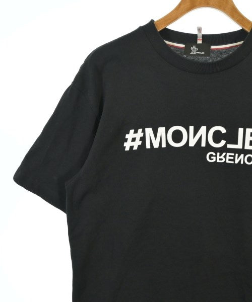 MONCLER GRENOBLE เสื้อยืด/เสื้อท็อปส์