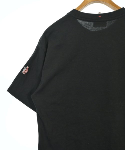 MONCLER GRENOBLE เสื้อยืด/เสื้อท็อปส์