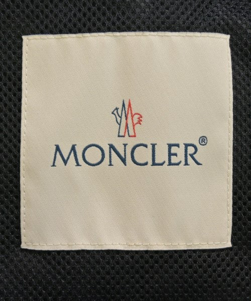 MONCLER แจ็คเก็ตเบลาส์ อื่น