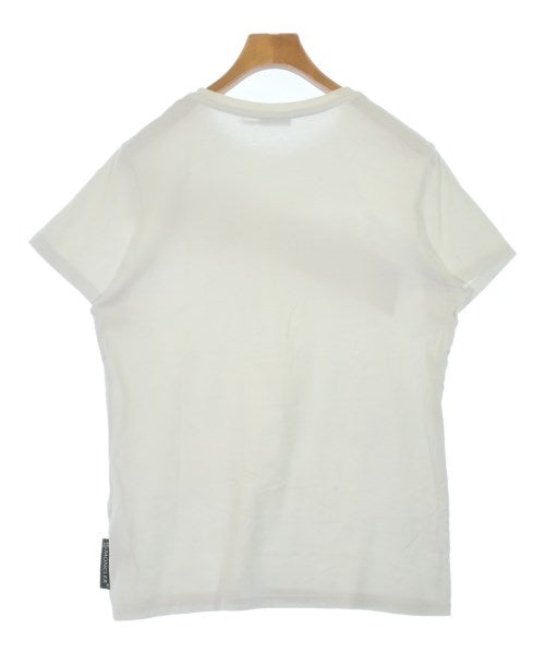 MONCLER เสื้อยืด/เสื้อท็อปส์