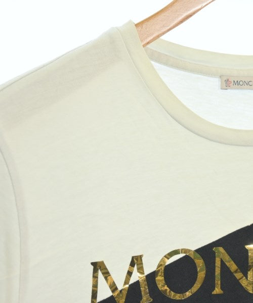 MONCLER เสื้อยืด/เสื้อท็อปส์