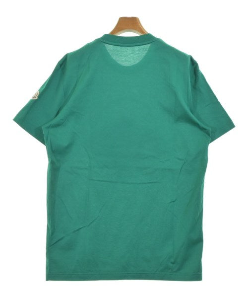 MONCLER เสื้อยืด/เสื้อท็อปส์