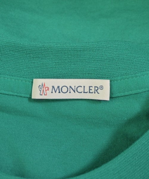 MONCLER เสื้อยืด/เสื้อท็อปส์