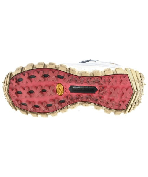 MONCLER รองเท้าผ้าใบ