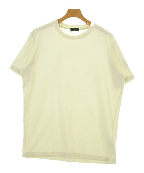 MONCLER เสื้อยืด/เสื้อท็อปส์