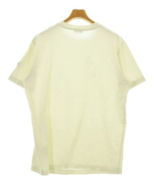 MONCLER เสื้อยืด/เสื้อท็อปส์
