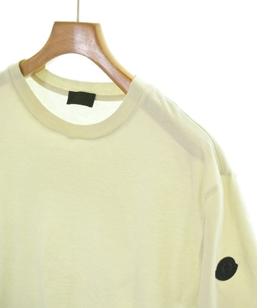 MONCLER เสื้อยืด/เสื้อท็อปส์