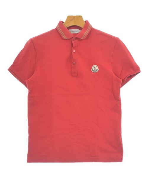 MONCLER เสื้อโปโล