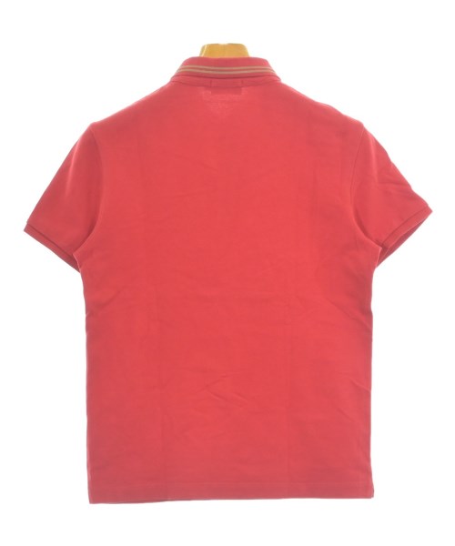 MONCLER เสื้อโปโล