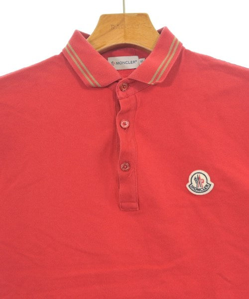 MONCLER เสื้อโปโล