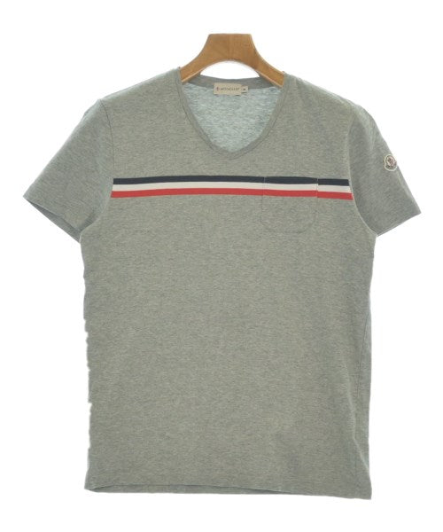 MONCLER เสื้อยืด/เสื้อท็อปส์
