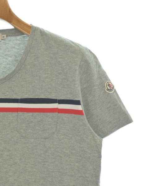 MONCLER เสื้อยืด/เสื้อท็อปส์