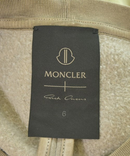 MONCLER เสื้อสเวตเตอร์