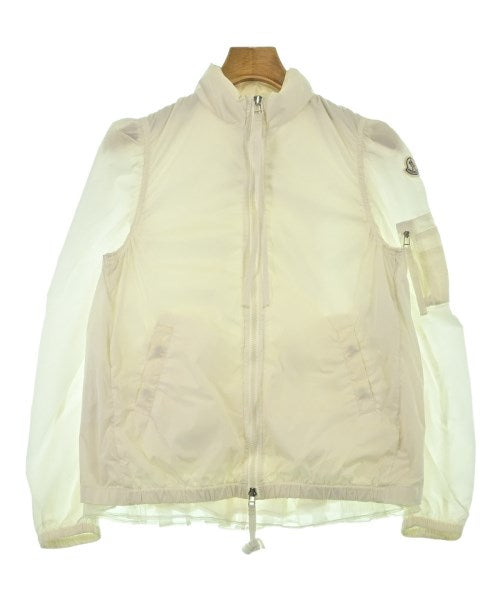 MONCLER แจ็คเก็ตเบลาส์ อื่น