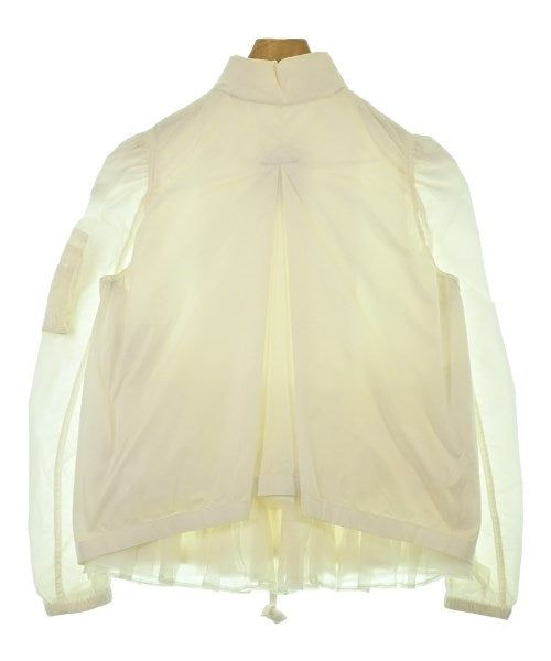 MONCLER แจ็คเก็ตเบลาส์ อื่น